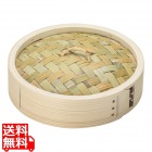 松 中華セイロ 蓋 24cm