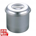 純チタン 深型 キッチンポット 11cm