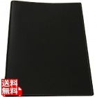 皮製メニューブック KM-201-P 茶