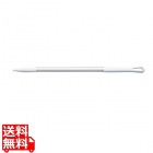 カーライルアルミハンドル40246EC ホワイト 800mm
