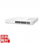 Aruba Instant On 1960 24G 2XGT 2SFP+ Switch