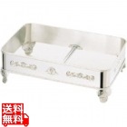 SW18-8 S型角飾台 22インチ用 業務用