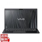 VAIO Pro PK (Core 5-120U/16GB/SSD 256GB/ODDなし/Win 11 Pro/Officeなし/14.0型/顔認証/指紋認証/3年引取保証/黒)