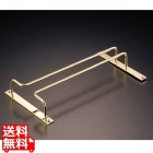 グラスフレーム 1連 24金メッキ