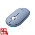 PEBBLE MOUSE 2 M350S ブルー
