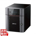 TeraStation WSS2022ST H/W RAID Desk 4ベイNAS 8TB