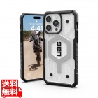 iPhone 15 Pro Max 2023対応耐衝撃ケース PATHFINDER MagSafe対応 アイス 【日本正規代理店品】
