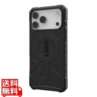 プリンストン UAG iPhone 17 Pro Max用 MagSafe対応ケース PATHFINDER ブラック UAG-IPH25LA-MS-BK【日本正規代理店品】