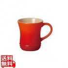 マグカップ Sサイズ オレンジ