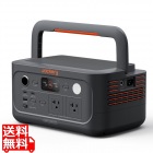 Jackery ポータブル電源 600 New