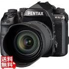 PENTAX 一眼レフ K-1 マーク2 28-105WR レンズキット