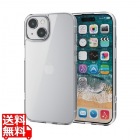 iPhone 15 ハイブリッドケース ガラス スタンダード