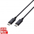 しろちゃんUSB Type-C(TM)ケーブル