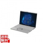 Let’s note FV4 法人モデル(Core i5-1345U/16GB/SSD256GB/光学ドライブなし/Win11Pro/Officeなし/14.0型/LTE/バッテリー(L))