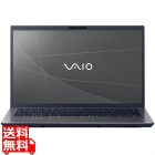 VAIO Pro BK (Core 5-120U/16GB/SSD・256GB OPAL/光學ドライブなし/Win11Pro/Officeなし/14.0型FHD/顔認証/指紋認証)