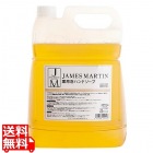 ジェームズマーティン 薬用ハンドソープ詰め替え用5kg(注ぎ口別売)30091