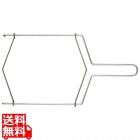 ロカコス ミクロオイルフィルターフレーム 中型 BF2A