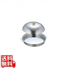 18-0陶板鍋(蓋付)