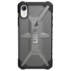 UAG iPhone XR PLASMA Case ( アッシュ )