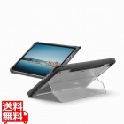 URBAN ARMOR GEAR UAG製 Surface Pro 12インチ用 PLYOケース ( アイス / アッシュ ) UAG-SFPRO12-Y-I/A