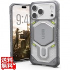 URBAN ARMOR GEAR 【 耐衝撃 ケース 】 iPhone 18 Pro Max/iPhone 17 Pro Max MONARCH PRO カメラボタン開口 メーカ保証10年 ヴェイルアイス UAG-IPH26LA-P-VI