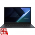 ASUS ExpertBook B1 (B1403CVA) (Intel Core i5-13420H/16GB/SSD 512GB/光學ドライブなし/Windows 11 Pro/Officeなし/14.0型/指紋認証対応)