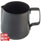 テーブルクラフト ミルクフォーマーカップ 14オンス ビンテージブラック 12060