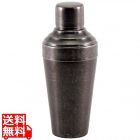レトロ 18-8 カクテルシェーカー 410cc シルバー