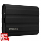 Portable SSD T7 Shield [ブラック] 1TB