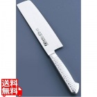 ブライトM11プロ 割込 菜切(両刃) M1165-DPS 18cm 業務用
