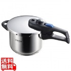 LA BETTOLA da ochiai 落合務 ステンレス圧力鍋3.2L LB-157