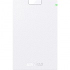 USB3.2(Gen1)対応ポータブルHDD Type-Cケーブル付 1TB ホワイト