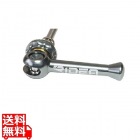 SUS Quick Release Folding Bike チタン ( ES2DS-74/130 )
