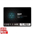 【SSD】SATA3準拠6Gb/s 2.5インチ 7mm 256GB