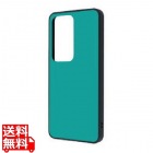 OPPO A3 5G Like STD 耐衝撃 バンパー maru HBケース / グリーン