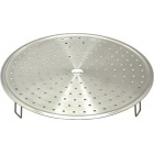プロ 圧力鍋15L/20L用蒸しす26.5cm
