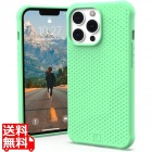 UAG社製 U by UAG DOT スペアミント iPhone 13 Pro用