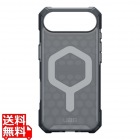 プリンストン UAG iPhone Air用 MagSafe対応ケース ESSENTIAL ARMOR アッシュ UAG-IPH25LB-EMS-AS【日本正規代理店品】