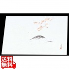 四季紙 萬寿(100枚入)M33-123 もみじ狩り