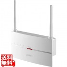 無線LAN中継機 11ac/n/a/g/b 866+300Mbps