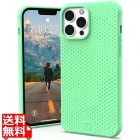 UAG社製 U by UAG DOT スペアミント iPhone 13 Pro Max用