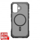 プリンストン UAG iPhone 17用 MagSafe対応ケース TROOPER アッシュ UAG-IPH25MB-TMS-AS【日本正規代理店品】