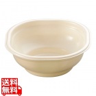 グルメ丼20 無地(50入) 本体K 180227