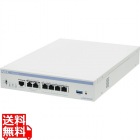 5年無償保証 10ギガビット対応小型・多機能ルータ UNIVERGE IX-R2530