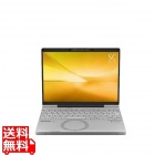 Let’s note SC6 オリジナル(Core Ultra 5 225U/16GB/SSD・512GB/光學ドライブなし/Win11Pro/Officeなし/12.4型/vPro非対応/顔認証対応カメラ)