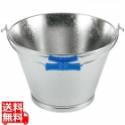 トタン製 バケツ 10型 8L