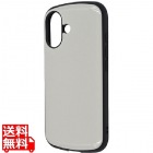 iPhone 16 Like STD ProCa 耐衝撃 バンパー 超厚HBケース/グレージュ