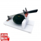 カボチャカッター ステンレス柄 KC-5