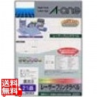 28363 レーザープリンタ対応ラベル 21面 100シート