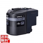 インクカートリッジ LC21EBK